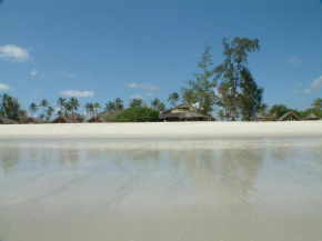 Kipepeo Beach and Village